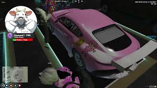 ストグラFV N4～忍者最強おおおおおおおおおおお