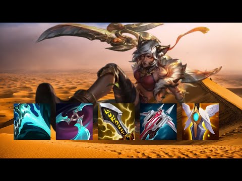 SIVIR MONTAGE - Plays da semana #9