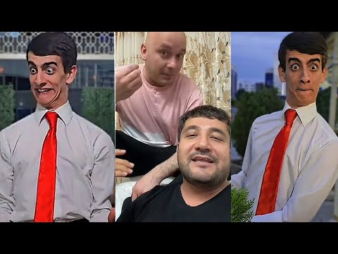 Turkmen Mister Bin Goraýýda😁Ýakup_2023