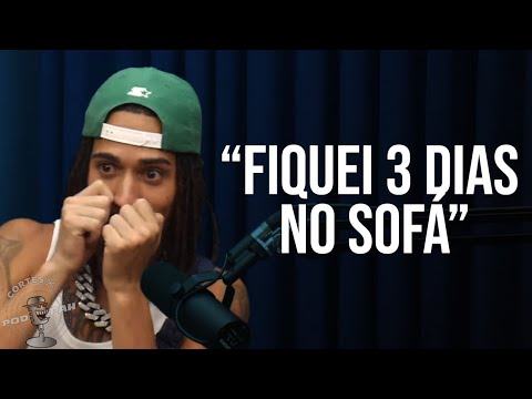 BAD TRIP IN BRISADEIRO