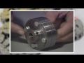 Selecting A Coupling For A Shaft