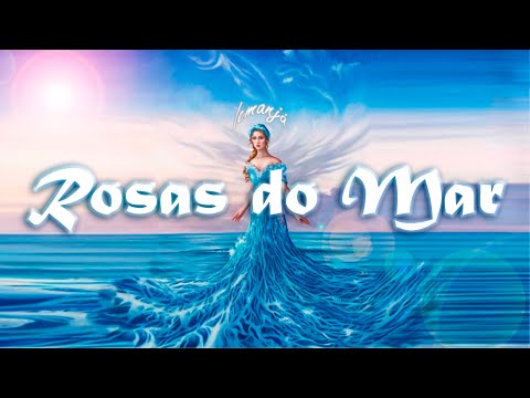 Ponto de Iemanjá - Um presente dos Orixás💙