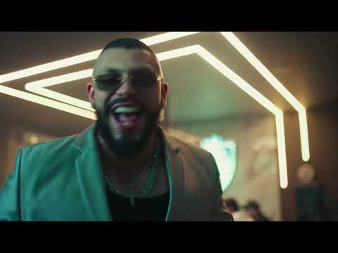 OMERTA - Dante Damage, The Holyhood (Video Oficial)