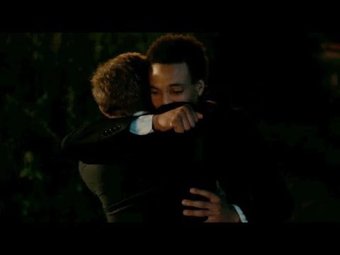 Damien & Thomas  |  Being 17