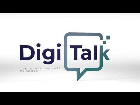Digital Talk