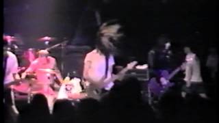 THE MUFFS w/ Jon Spencer 6/12/93 pt.6 &quot;I Need You&quot; Live In Toronto