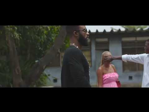Bramsito feat. Fally Ipupa - Je Veux Que Toi (Clip Vidéo)