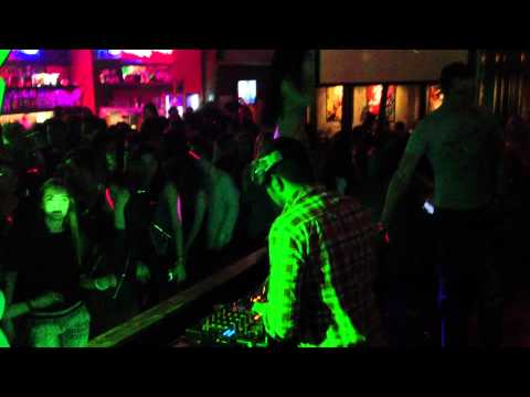 Dj Leonid Rudenko (Леонид Руденко) @ Rumba Party Bar (31/03/2012)