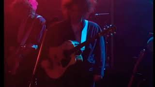 The Cure- In Between Days Live 1985 HD