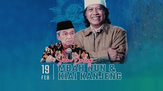Download lagu Sinau Bareng Mbah Nun, Busro Muqoddas dan KiaiKanjeng | Sidoarjo, 19 Februari 2023 mp3 Download lagu Sinau Bareng Mbah Nun, Busro Muqoddas dan KiaiKanjeng | Sidoarjo, 19 Februari 2023 mp3