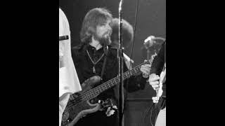 John Lennon - It&#39;s So Hard - Isolated Bass