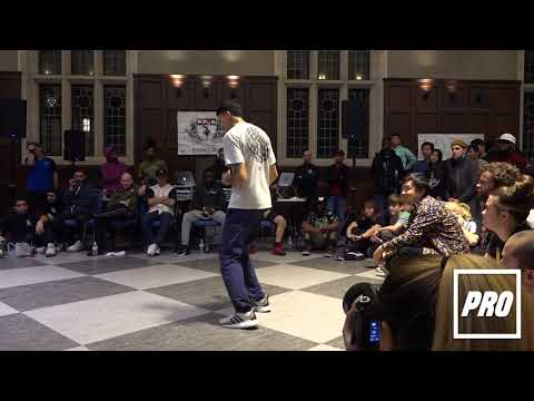 Wizz vs R-Lo | Top 16 (1v1) | Rhythmic Damage XIV