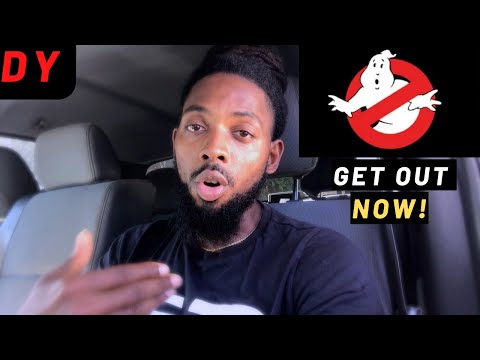 Signs You Have An Evil Spirit In Your HOME‼️ (Get Out) 👁