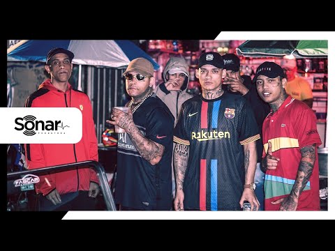 MC V7, MC Duzinho SP e MC Gury - Dia de Bailão (Deejhay RB) [Clipe Oficial]