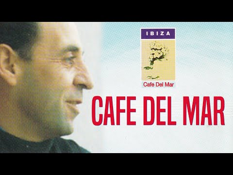 Jose Padilla | Café Del Mar