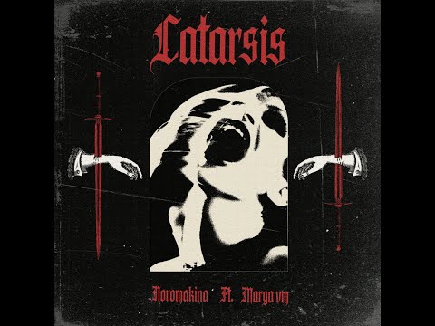 Noromakina - Catarsis (feat. Marga VM) [COLD TRANSMISSION MUSIC]