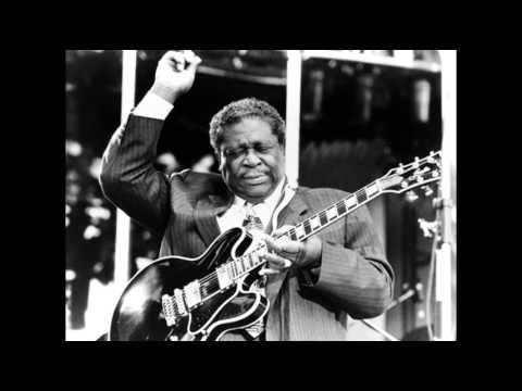 Outside Help - B.B. King