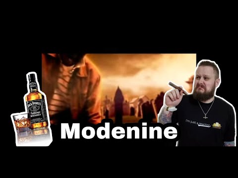 Score Card Reactions : Modenine Ft. Nnenna - Cry