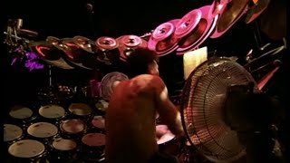 FANTOMAS W/ TERRY BOZZIO - MONTREUX JAZZ FESTIVAL 2005 [HD]
