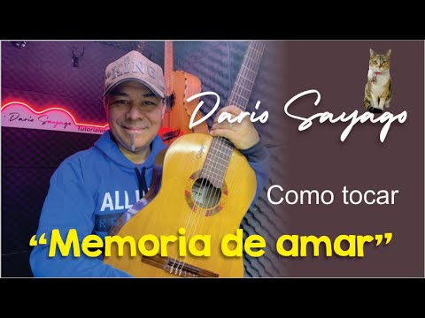 Memoria de amar Tutorial