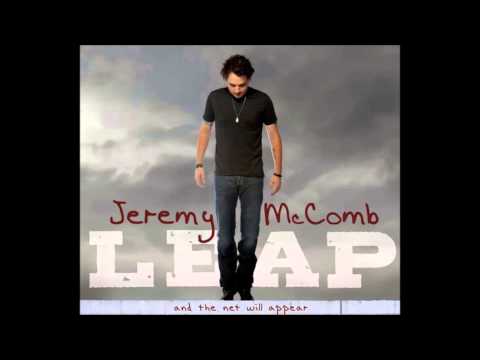 Jeremy McComb - Breaking, Folding, Fading