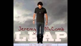 Jeremy McComb - Breaking, Folding, Fading