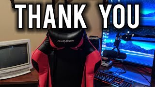 100k Subs , Original XBOX CONTEST and my new SECRET NINTENDO SWITCH PORT | MVG