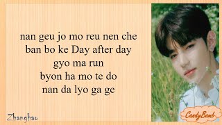 Download lagu ZEROBASEONE 'IN BLOOM' EASY LYRICS mp3