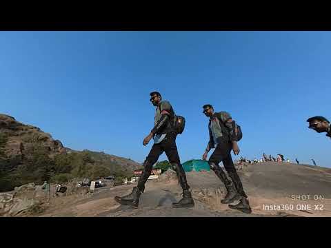Master your Insta360 One X2 | Effects | walk | Arround |