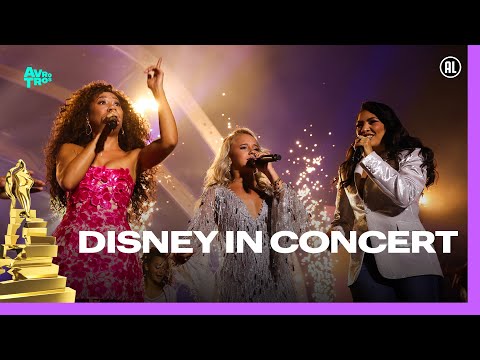 Disney in Concert - Emma Kok, Gaia Aikman & April Darby | Musical Awards: The Kick-Off 2025