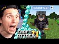 Ich Verkaufe Einen EDGARIANER Craft Attack 11 04