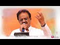 S P Balasubrahmanyam Song Whatsapp Status ABT Vibes