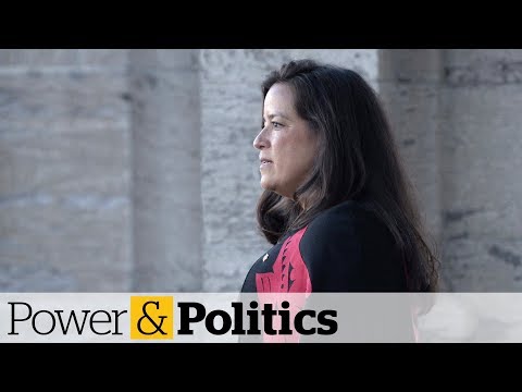 Ethics commissioner investigating PMO over SNC-Lavalin | Power & Politics