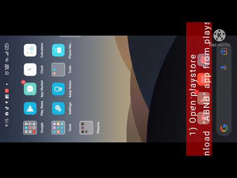 login ABNB bit coin app