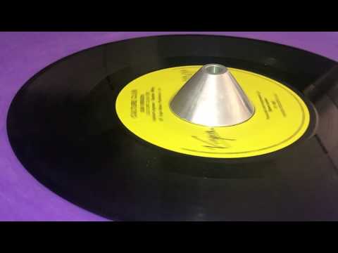 PAPA WEASEL ~ Dub Version (CULTURE CLUB ~ Do You Want To Hurt Me, B Side)