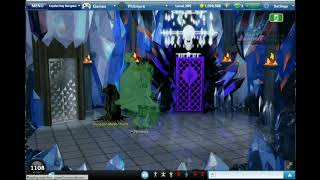 ourWorld: Keys and Dungeons - Philmore (Opening #115)