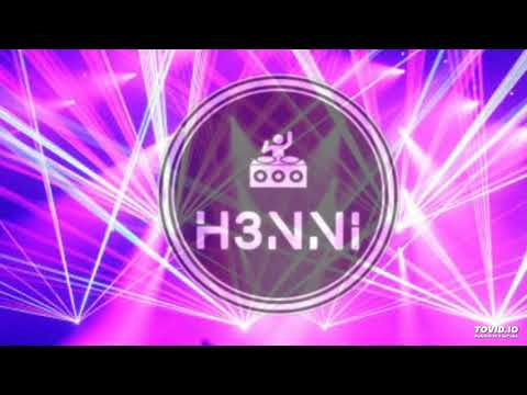 Zedd - Stay The Night v.s R3hab Wildest Dreams ( H3NNI R3MIX )