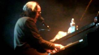 Todd Rundgren: Song of the Viking (Eric) Oslo.mov