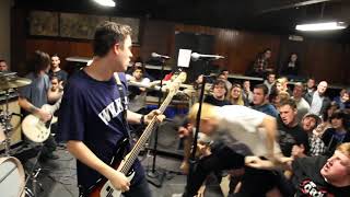 Title Fight - Shed