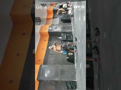 crossleague 2021 Francesco la gattuta