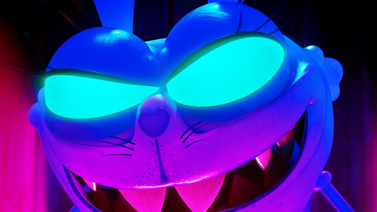 Night of the Zoopocalypse - Videos