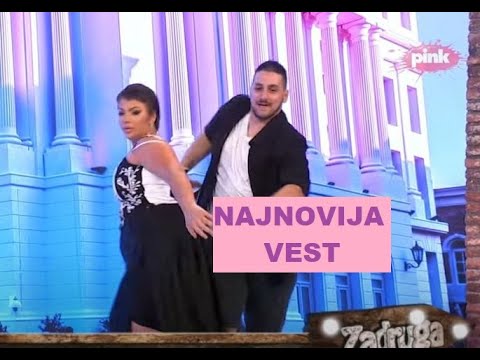 ISPLIIVALA PRAVA ISTINA - Zola PRIIZNAO SVE o ODNOSU sa Miljanom Kulić #zadruga #zadrugainfo