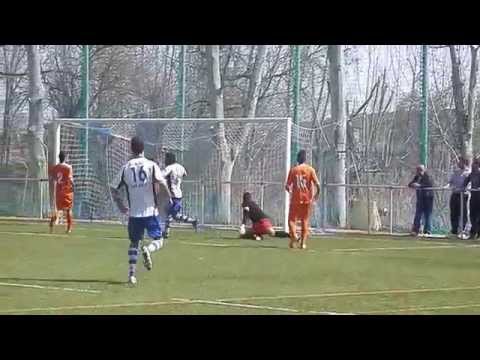 TEM 2014-15 TAJO-CHINCHON (Ocasión Borre)
