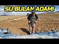 SONDAJ KUYUSU AÇIYORUZ! SUYU BULAN ADAM, GÖSTERDİĞİ YERDEN SU ÇIKIYOR.