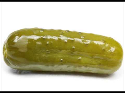 Pickle Song
