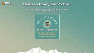 Disney Cruise vs Royal Caribbean: Full Family Cruise Comparison (Price, Kids Clubs, Private...