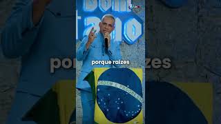 Não fuja do processo!