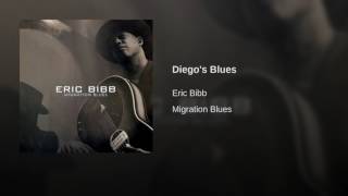 Diego's Blues