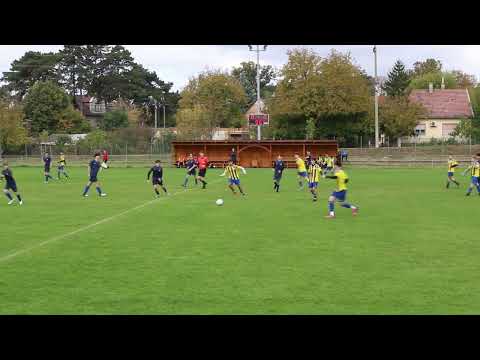 Piliscsaba SE - Pilisborosjenő U17 2025. október 12.