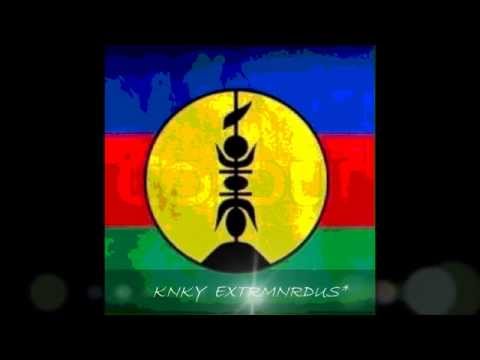 AfroDja ft. Olivier N'goma Remix 